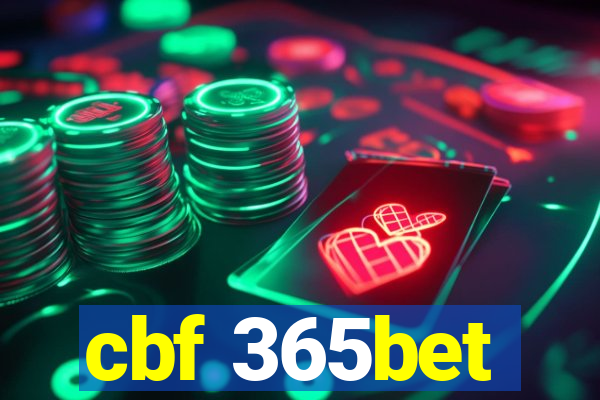 cbf 365bet